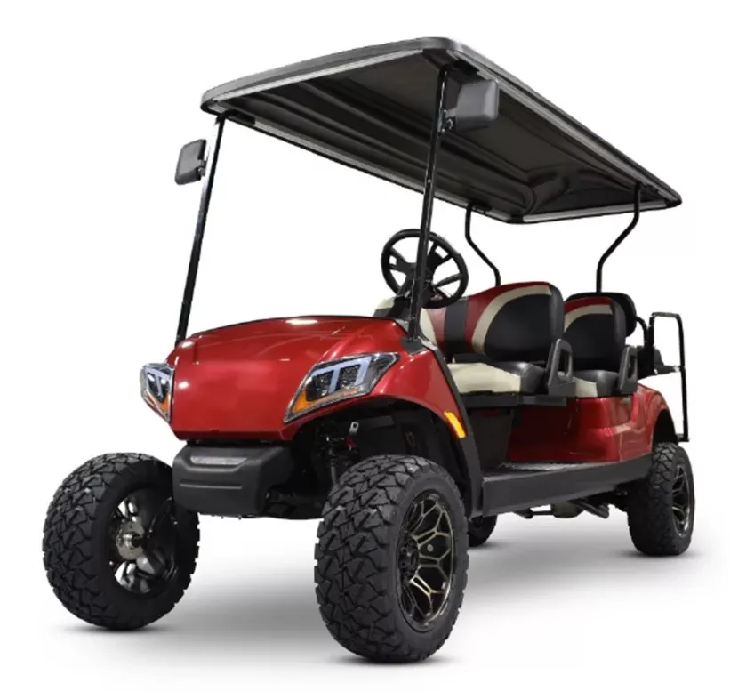 Yamaha Drive2 Stretch Kit – Electric AC (Years 2017-Up)