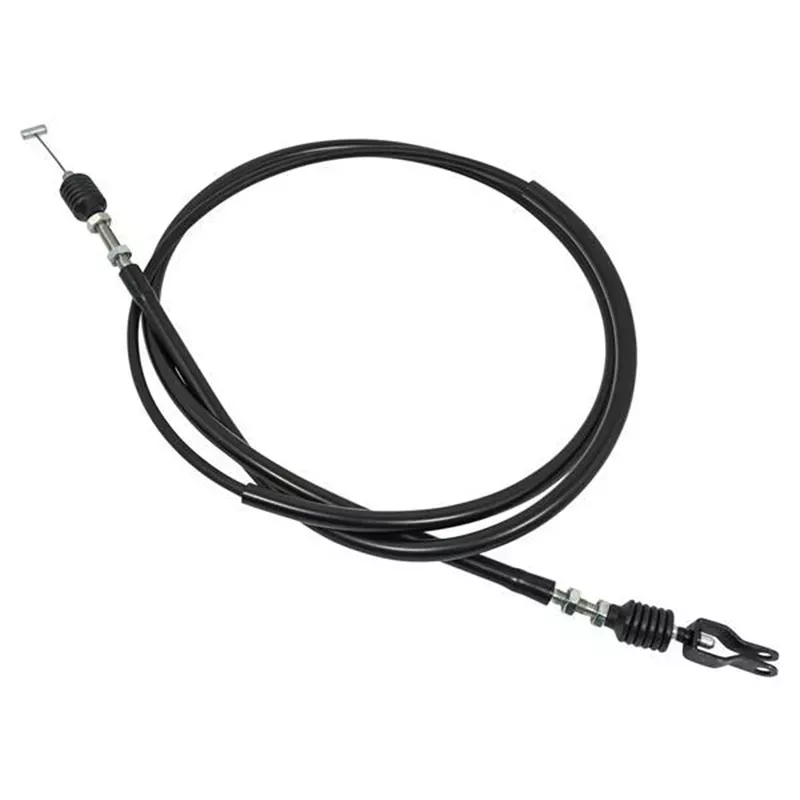 Yamaha Drive2 Throttle Cable – Gas