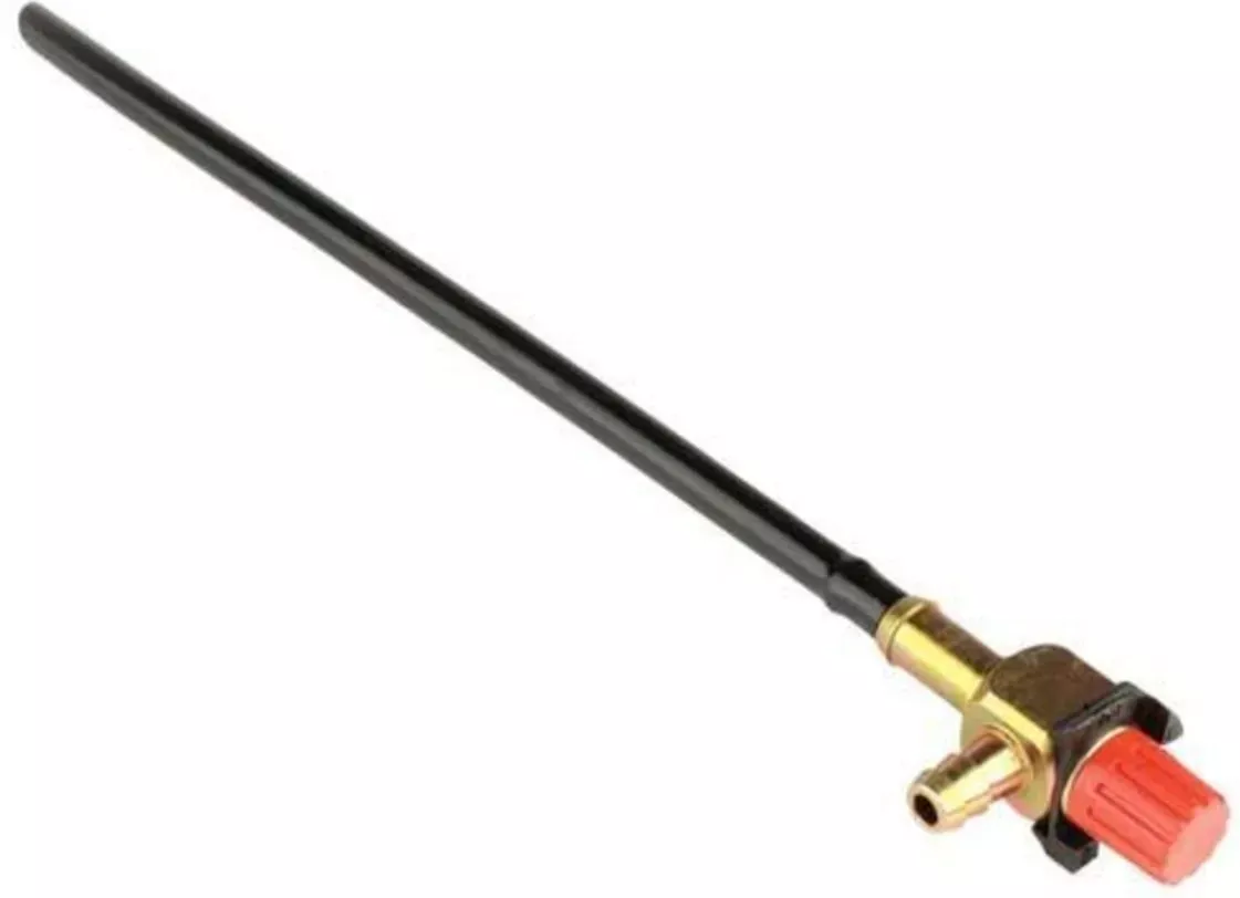Yamaha Fuel Pipe Joint (Models G29/Drive)