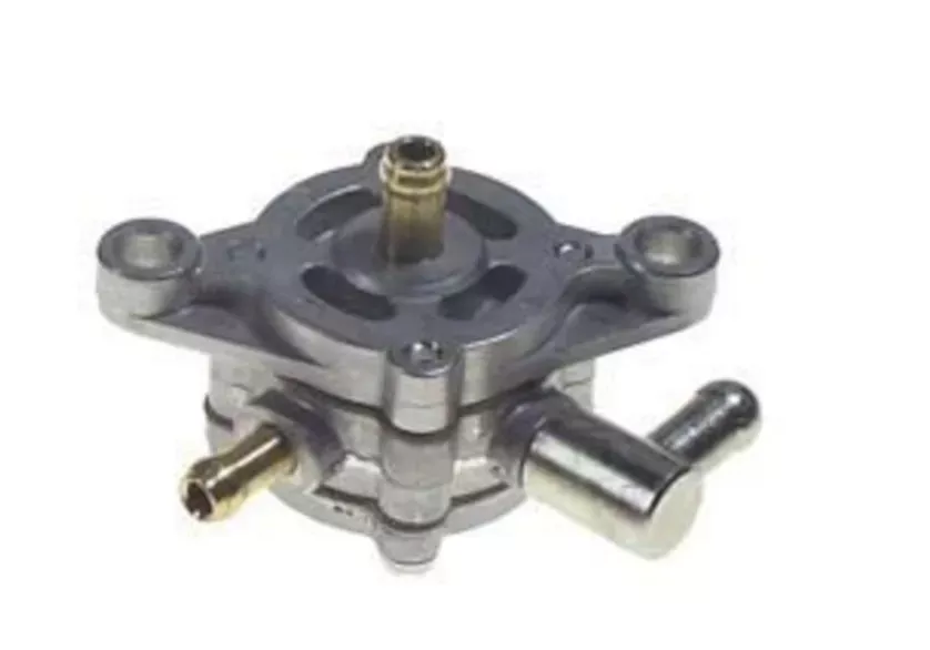 Yamaha Fuel Pump Assembly (Models G1)