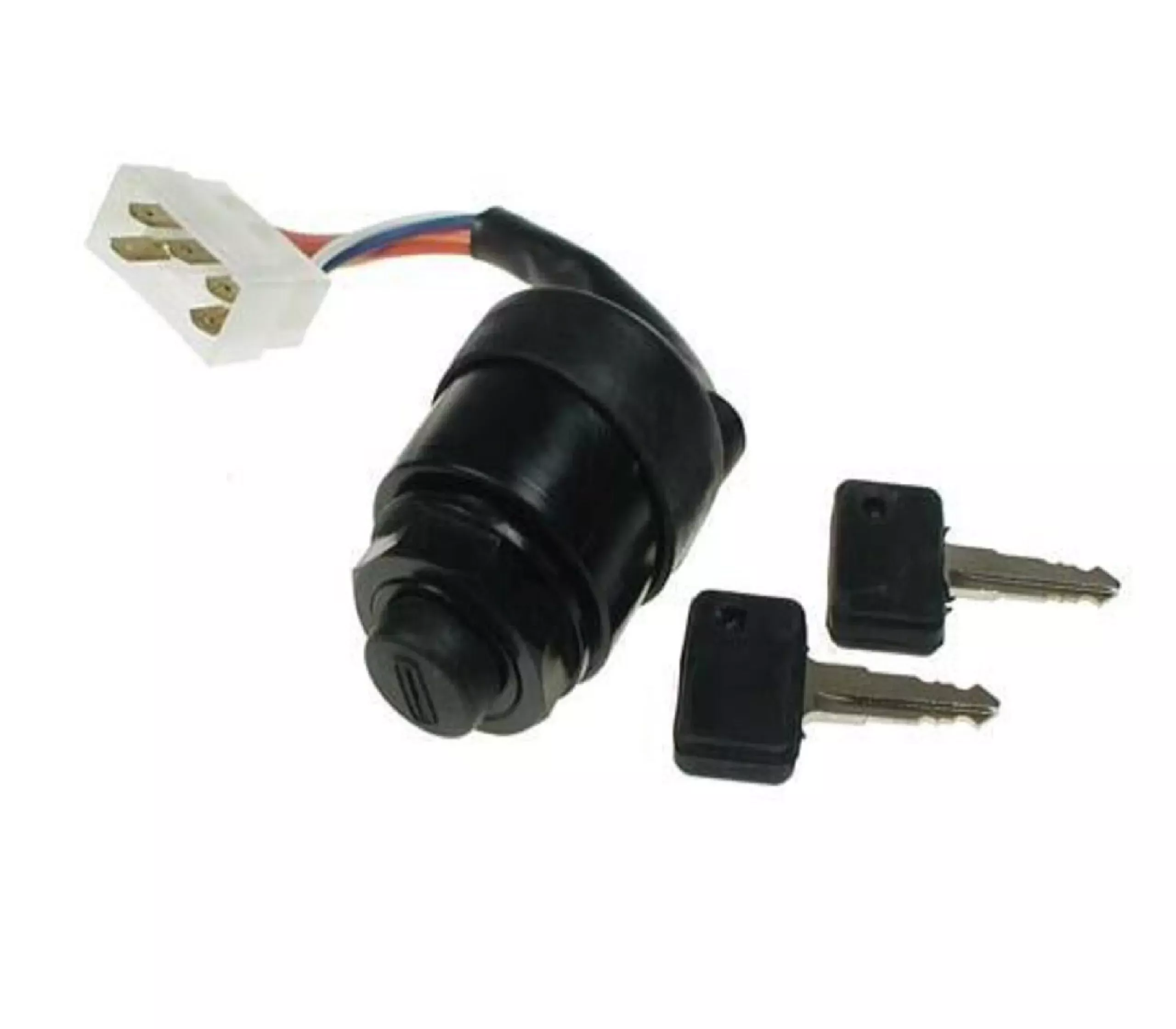 Yamaha G1 Electric Ignition Switch – High-Quality Replacement