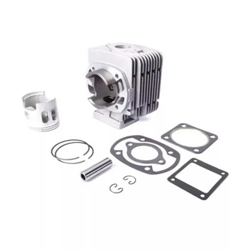 Yamaha G1 Top-End Rebuild Kit – High-Quality Engine Components