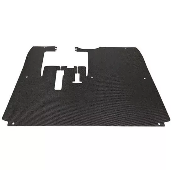 Yamaha G29/Drive Premium Carbon Black Floor Mat