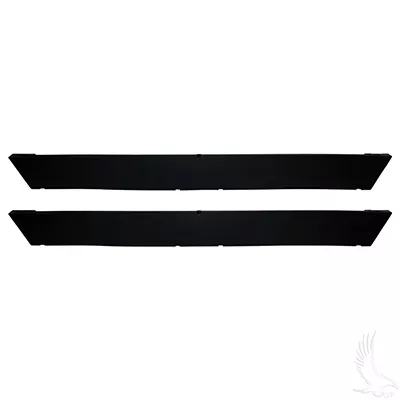 Yamaha (G8/G14/G16/G19/G22)Trim Set, Driver and Passenger