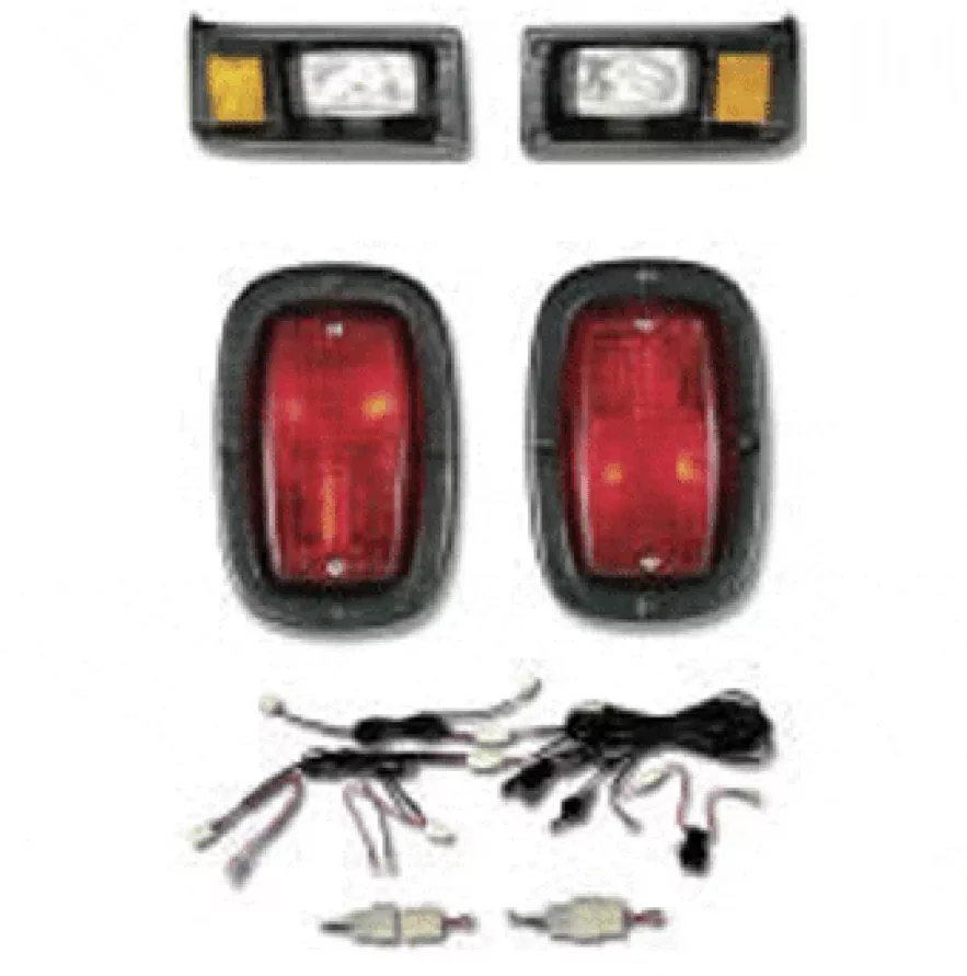 Yamaha Halogen Light Kit (Models G2/G9 Models)