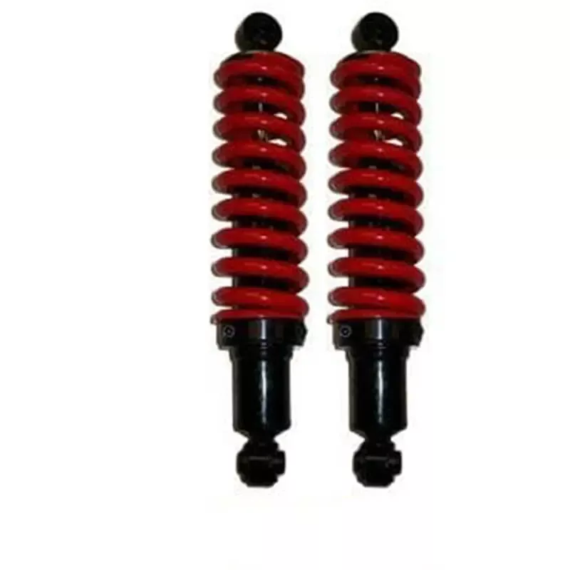 Yamaha Heavy Duty Shock Set (Models G2/G8/G9 & Drive2 Electric)