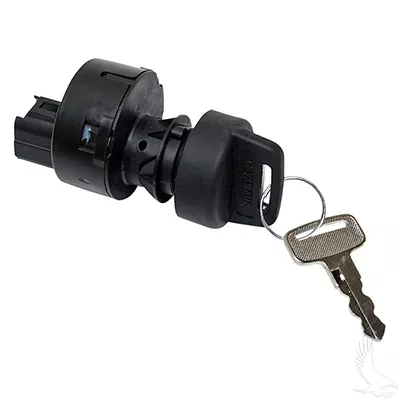 Yamaha Key Switch (Drive2, Drive, G22) 2005-2016 | Ignition Switch Replacement