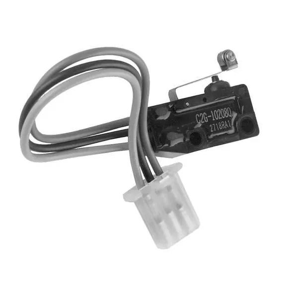 Yamaha Micro Switch (Models G2/G8/G9)