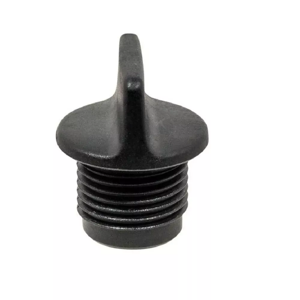 Yamaha Oil Drain Plug – Gas (Models G16-G22, Drive2)