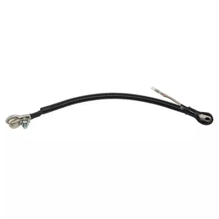 Yamaha Positive Wire Lead – Gas (Models Drive2)