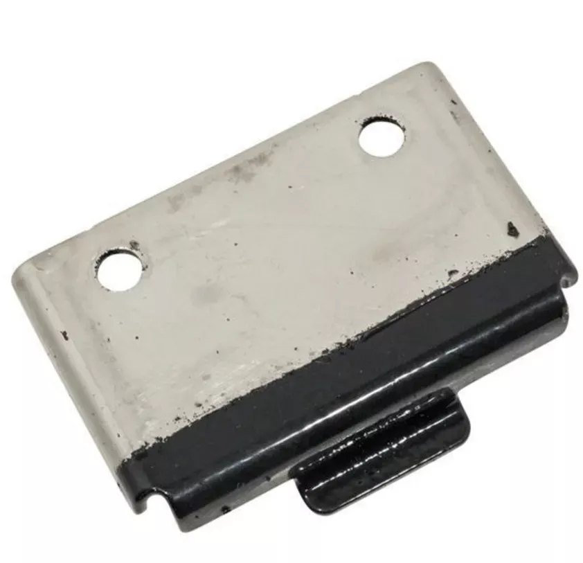 Yamaha Seat Hinge – Gas (Models Drive2)