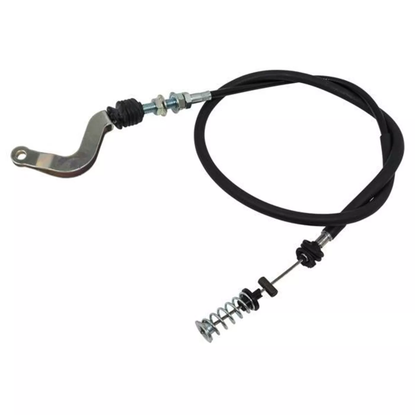 Yamaha Shift Cable End Assembly – Gas (Models Drive2)