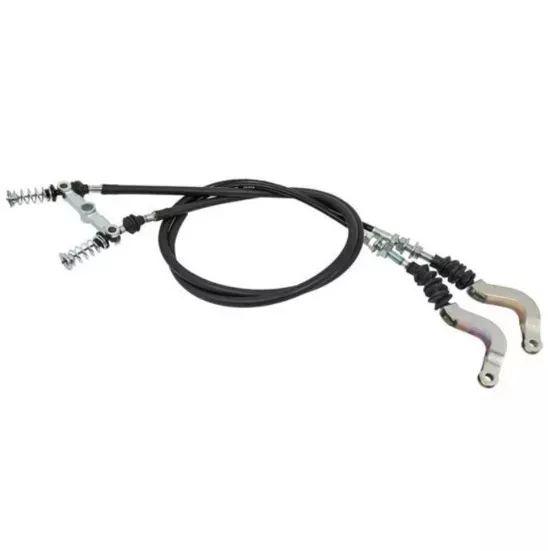Yamaha Shift Cable – Gas (Models Drive2)