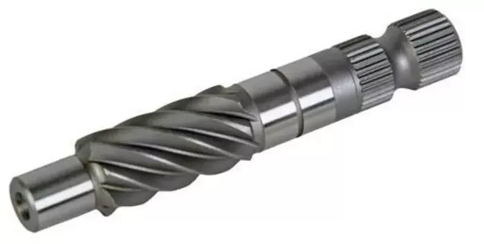 Yamaha Steering Pinion Gear (Models G29/Drive)
