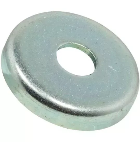 Yamaha Thrust Cover – Gas (Models Drive2)