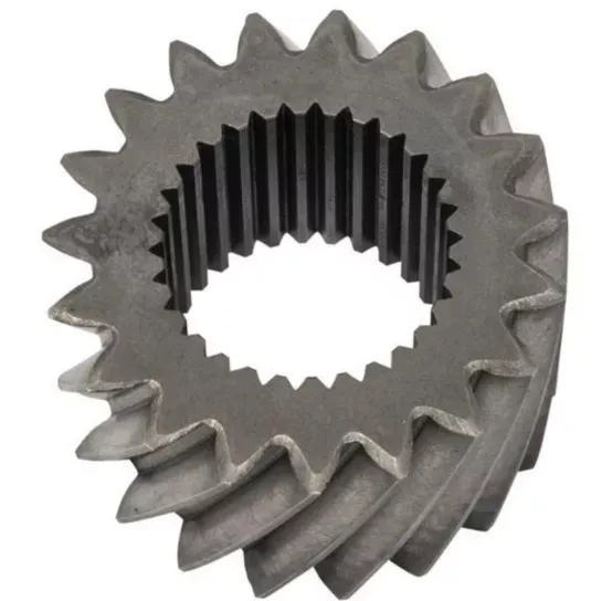 Yamaha Transmission Pinion Gear – Gas (Models Drive2)