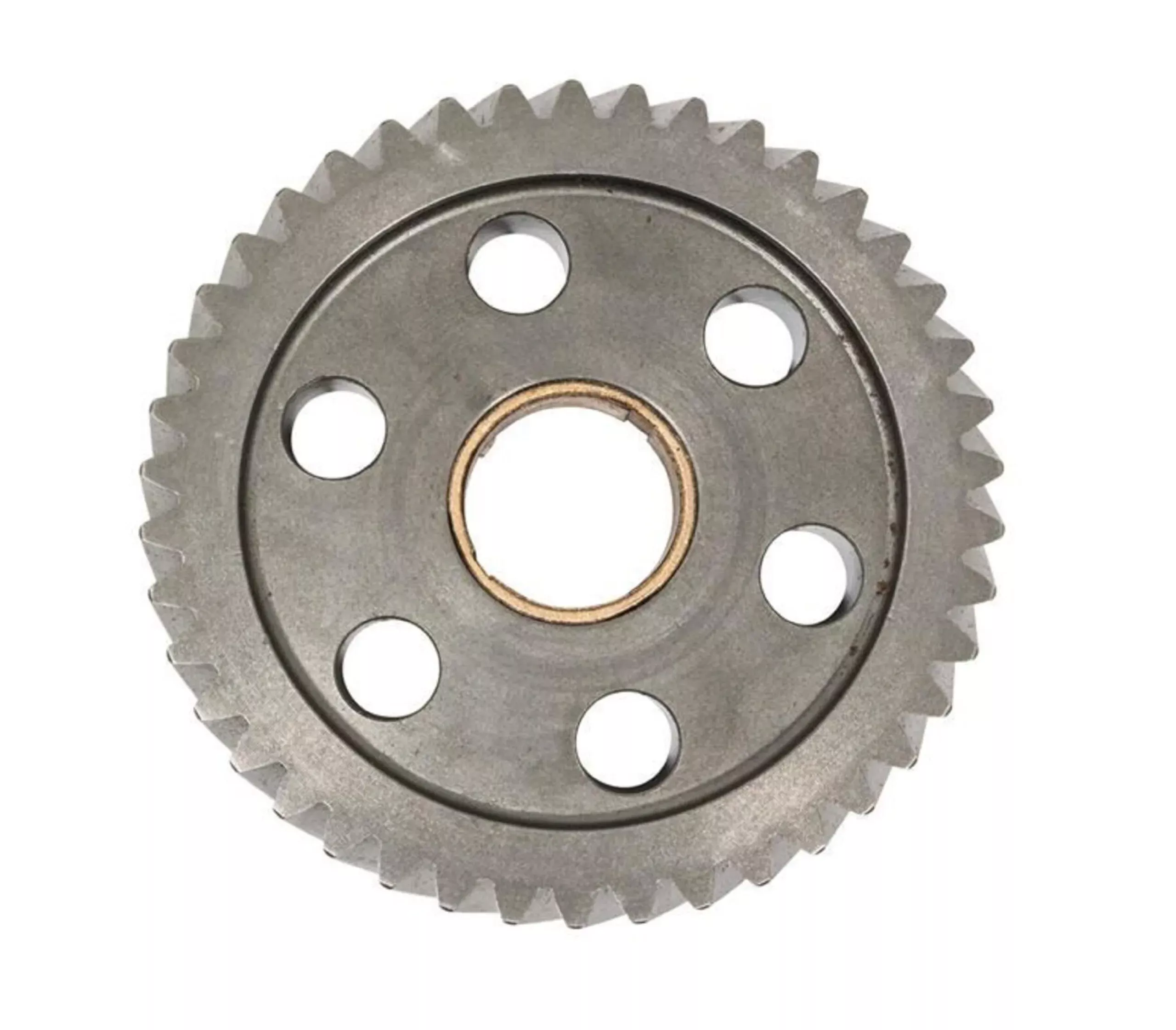 Yamaha Transmission Wheel Gear 2 – Gas (Models Drive2)