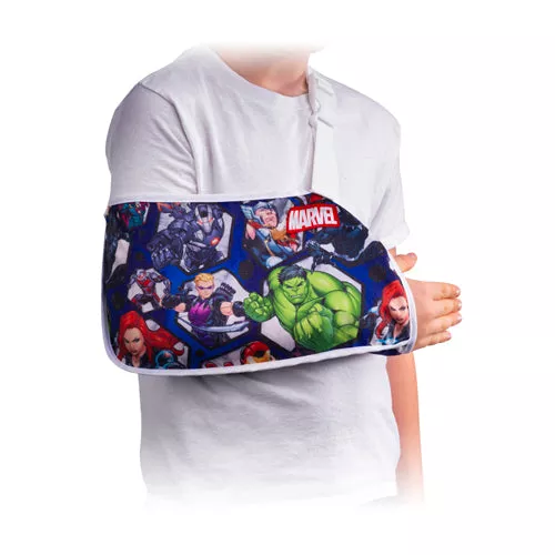 Youth Arm SlingAvengers