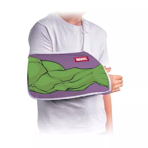 Youth Arm SlingHulk