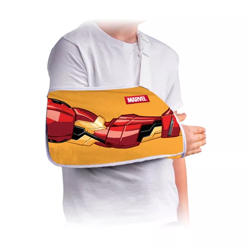 Youth Arm SlingIronman