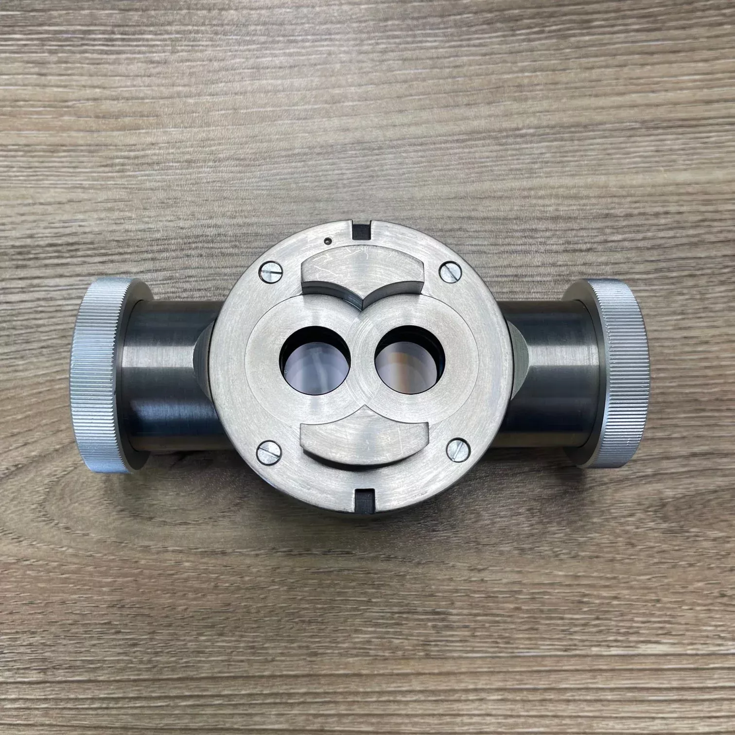 Zeiss Beam Splitter -universal size (Used)