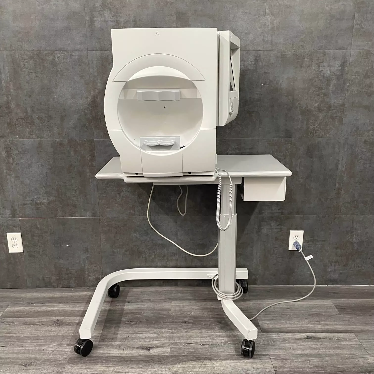 Zeiss HFA 745i Field Perimeter