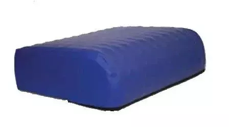 Zero G Heel Elevator Pillow