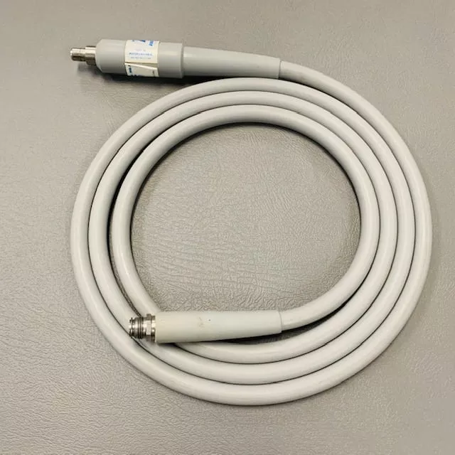 Zimmer Autoclavable Fiber Optic Light Source Cable (Used)