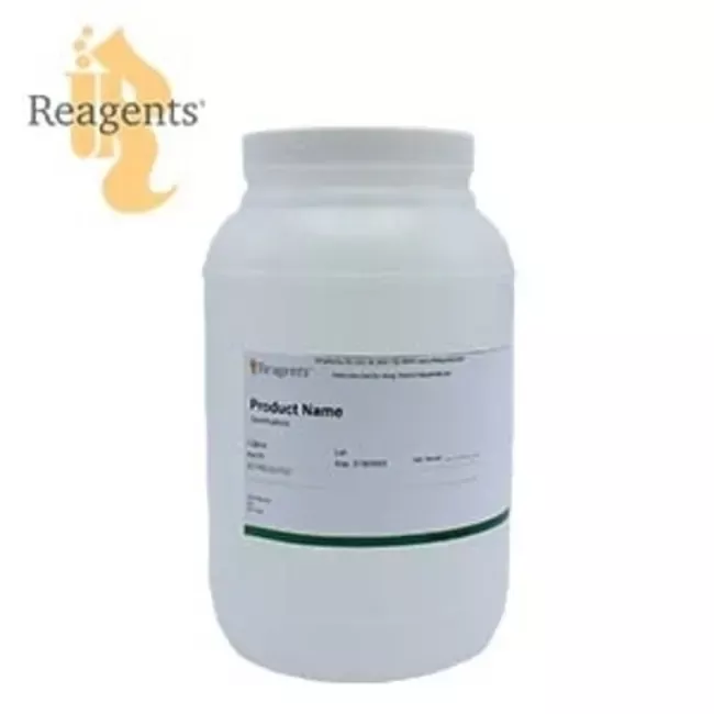Zinc Sulfate Monohydrate, Purified, Reagents