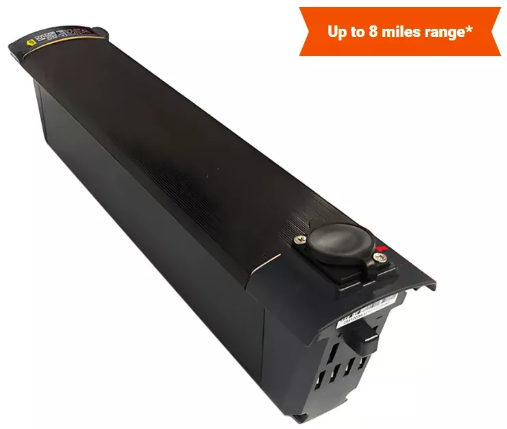 Zinger 7.8Ah Standard Replacement Battery for Range up to 8 miles