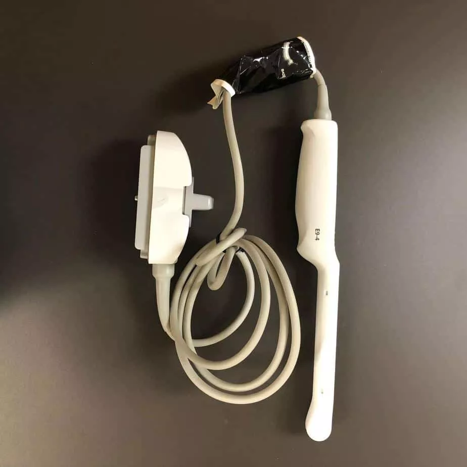 ZONARE E9-4 Transducer Probe