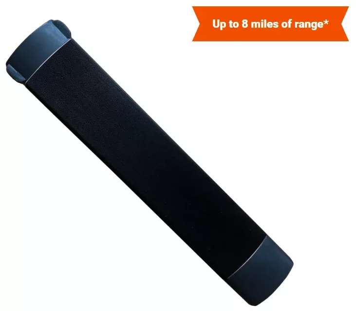 Zoomer 8.7Ah Standard Replacement Battery For Range up to 8 Miles